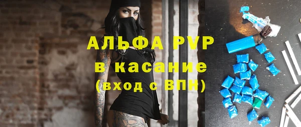 стафф Баксан